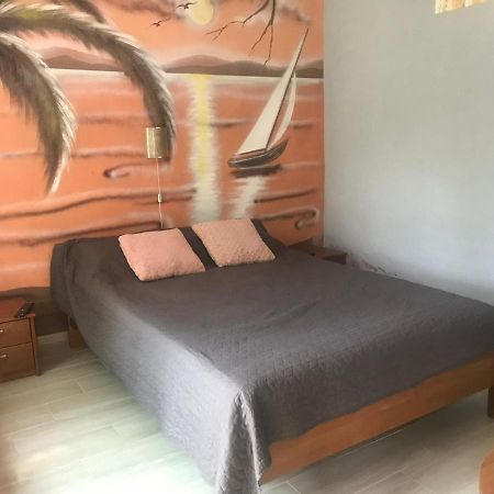 Baza Otdyha Primor'E Hotel Prymorske Eksteriør billede