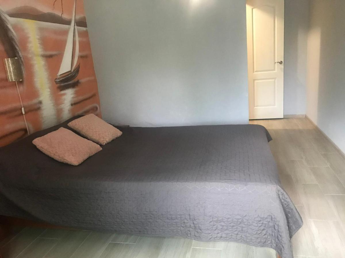 Baza Otdyha Primor'E Hotel Prymorske Eksteriør billede